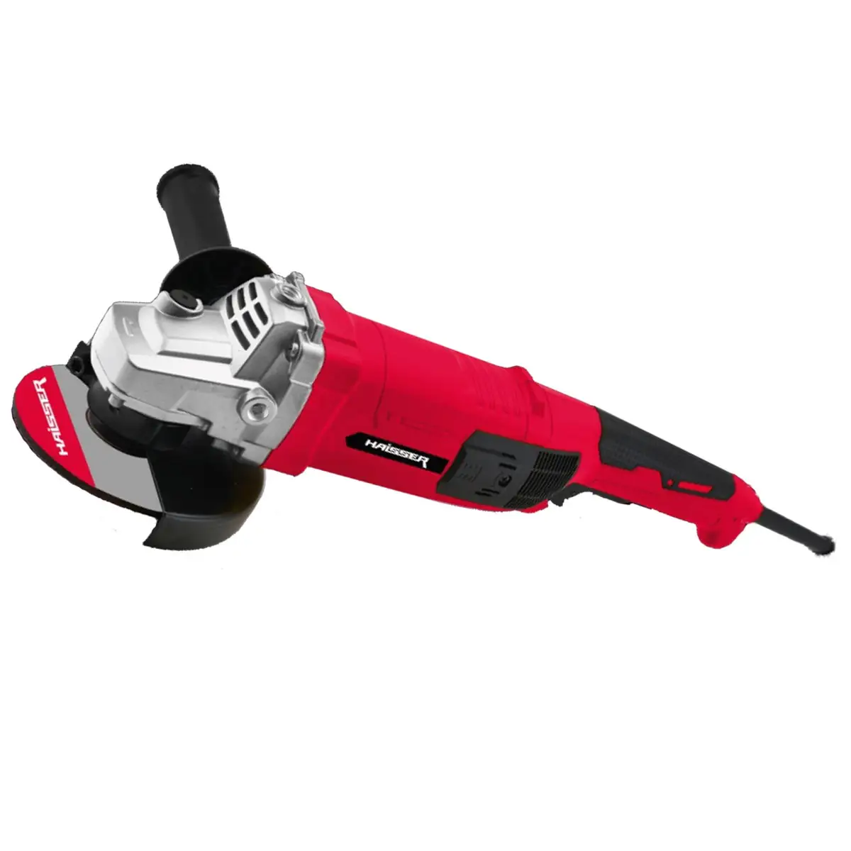 Шлифмашина угловая Haisser GA-20 (127297)