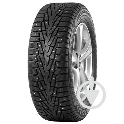 Автошина Nokian Hakkapeliitta 7 SUV 255/50 R19 107T XL Flat Run под шип