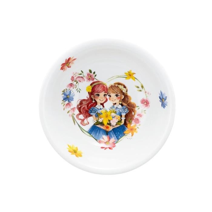 Пиала Seltmann Weiden Compact Prinzessin 16 см