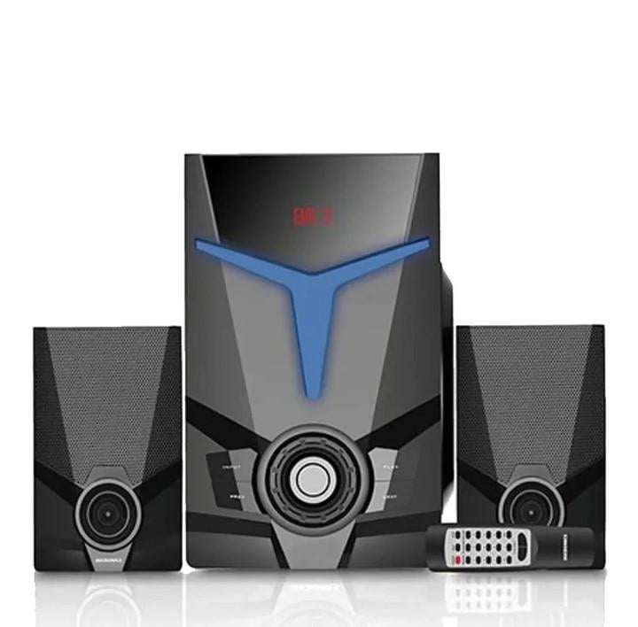 Акустическая система с сабвуфером ZX-4800BT