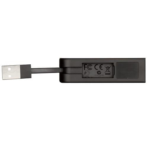 Сетевой адаптер D-Link DUB-E100 1xFE USB 2,0 100 Мбит/с (588157)