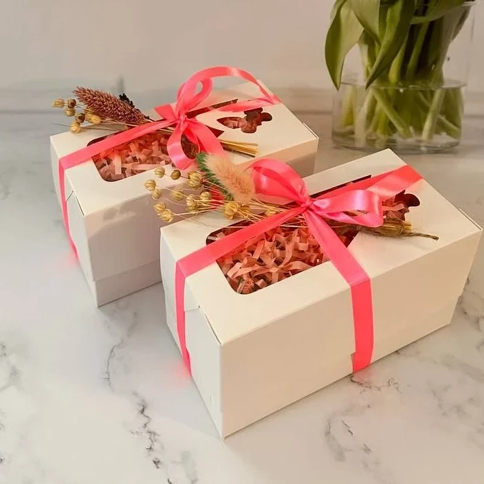 Подарунковий набір з чайними бомбочками 2 шт. у подарунковій упаковці (28555389) - фото 3 Подарунковий набір з чайними бомбочками 2 шт. у подарунковій упаковці (28555389) - фото 3