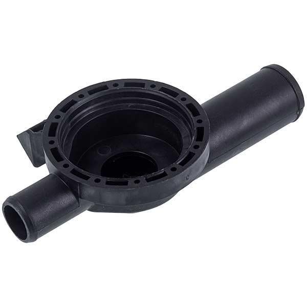 Корпус насоса улитка для стиральной машины Ardo AD-604 длинный патрубок D 30/22 мм (00000030402) - фото 6 Корпус насоса улитка для стиральной машины Ardo AD-604 длинный патрубок D 30/22 мм (00000030402) - фото 6