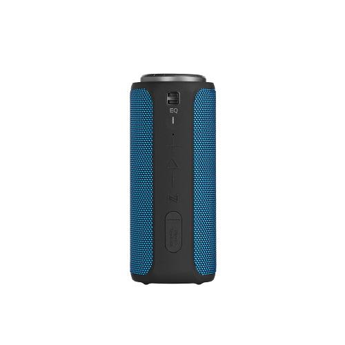 Портативна колонка 2E BSSXTWBL SoundXTube TWS MP3 Wireless Waterproof Bluetooth 30 Вт Blue (13103985) - фото 3