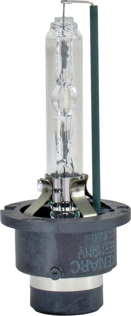 Лампочка ксенонова Osram D4S P32d-5 42V-35 Вт 4000K 66440