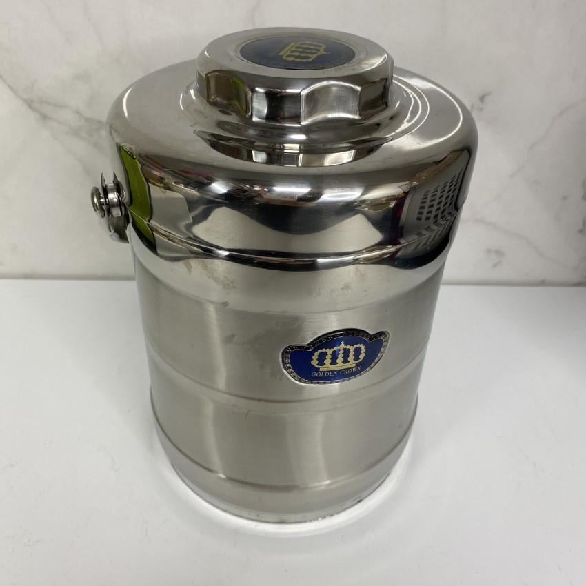 Термос пищевой A-PLUS 2064 с металлическими лоханками из нержавеющей стали 1,8 л (2050915723) - фото 3 Термос пищевой A-PLUS 2064 с металлическими лоханками из нержавеющей стали 1,8 л (2050915723) - фото 3