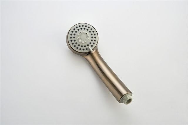 Смеситель для ванной Lamber 24566 с длинным изливом Бронзовый - фото 6 Смеситель для ванной Lamber 24566 с длинным изливом Бронзовый - фото 6