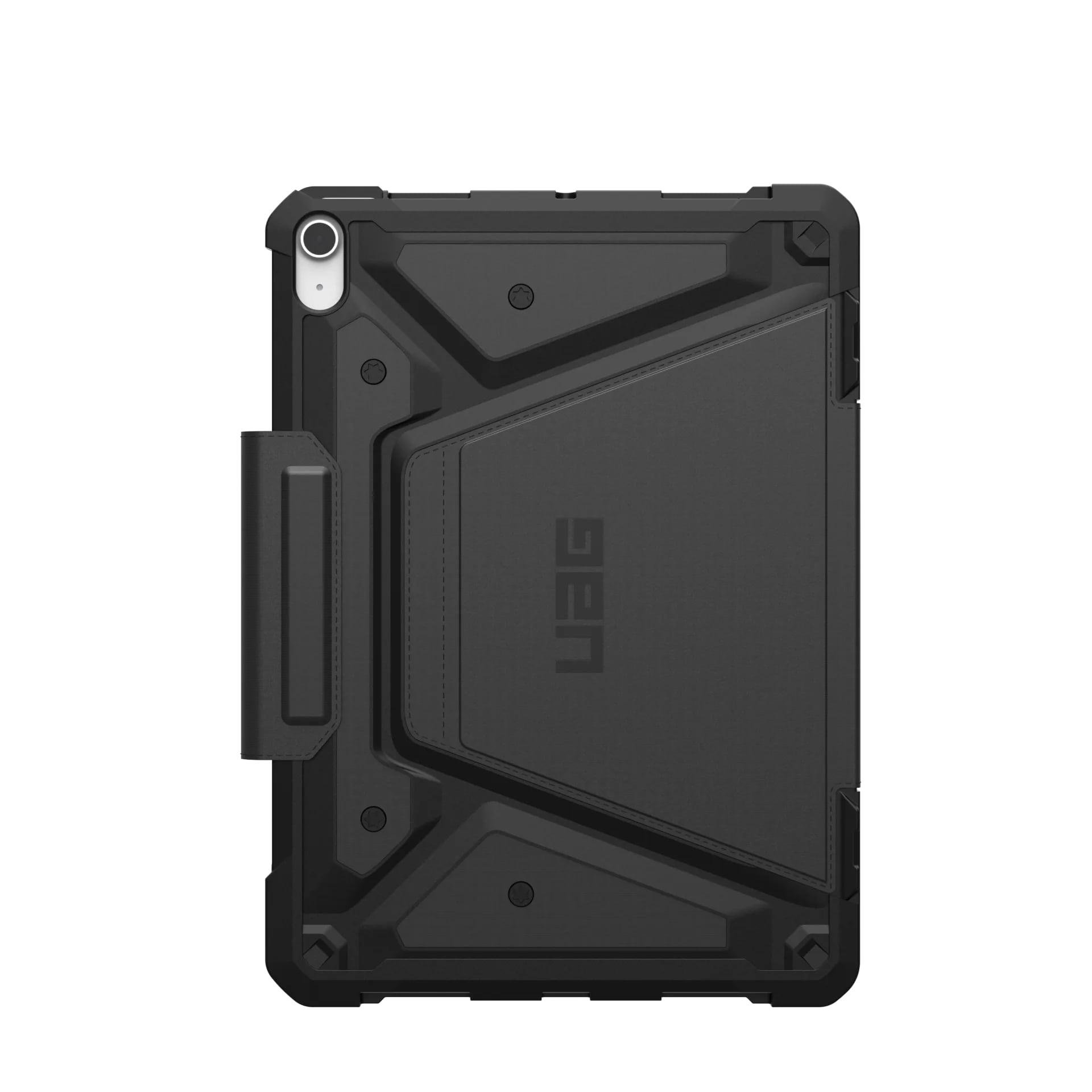 Чехол UAG Metropolis SE для iPad Air 11 Черный (614558) Чехол UAG Metropolis SE для iPad Air 11 Черный (614558)