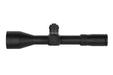 Прицел оптический Delta STRYKER 4,5-30x56 FFP DLR-1 2020 (72714000) - фото 4 Прицел оптический Delta STRYKER 4,5-30x56 FFP DLR-1 2020 (72714000) - фото 4