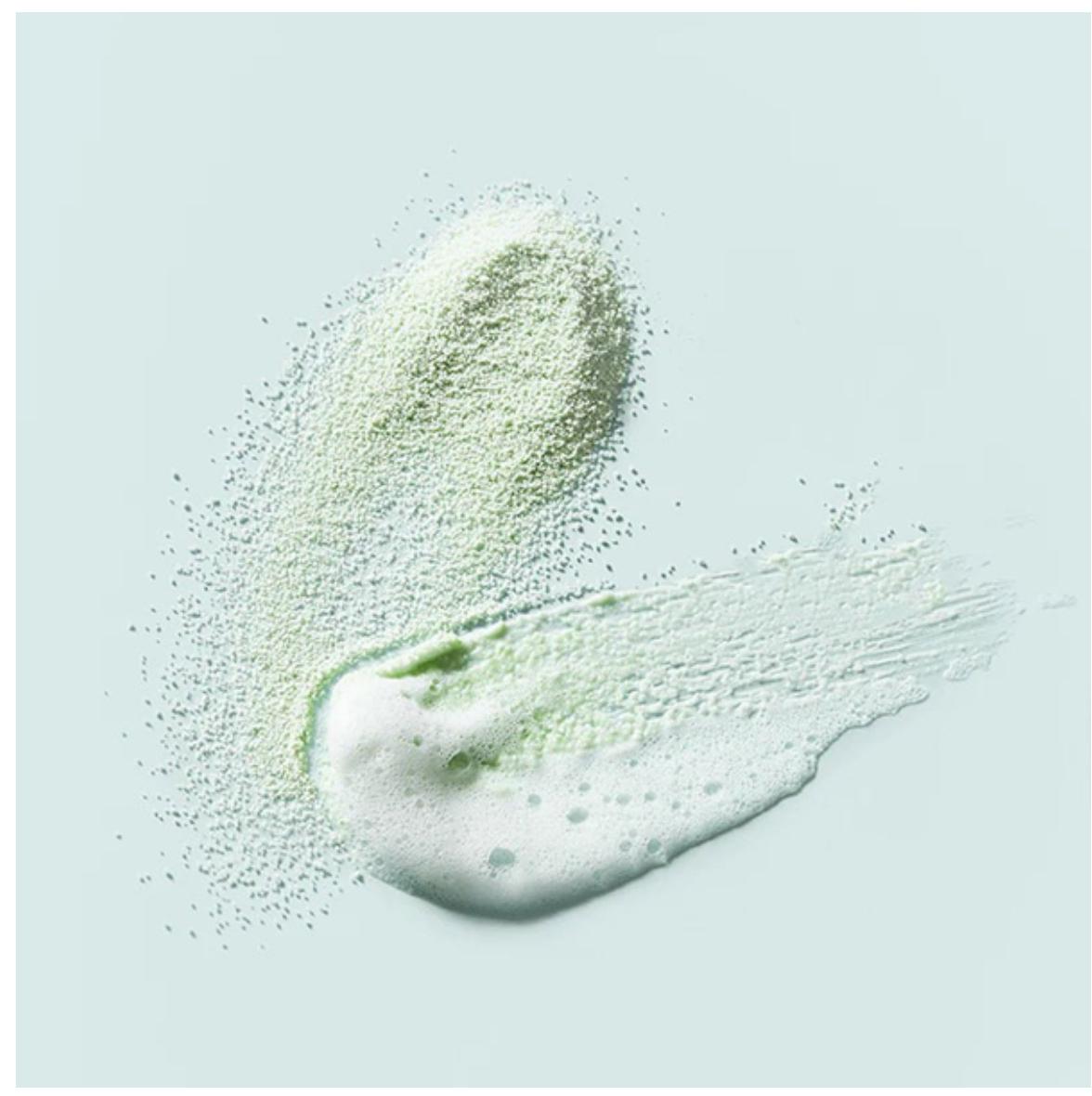 Средство энзимное для очищения кожи TOCOBO CICA CALMING POWDER WASH 50 г (ACW) - фото 2 Средство энзимное для очищения кожи TOCOBO CICA CALMING POWDER WASH 50 г (ACW) - фото 2