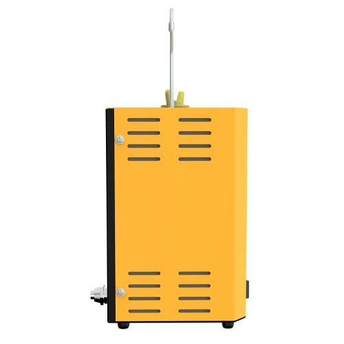 Генератор диму для авто Autool SDT106 12В Yellow (511645) - фото 3 Генератор диму для авто Autool SDT106 12В Yellow (511645) - фото 3