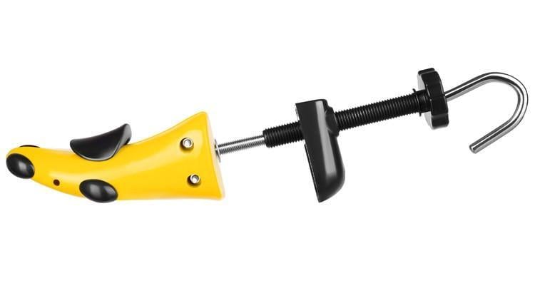 Колодки для розтяжки взуття MALATEC пластикові S/39-43 2 шт. (32407886)