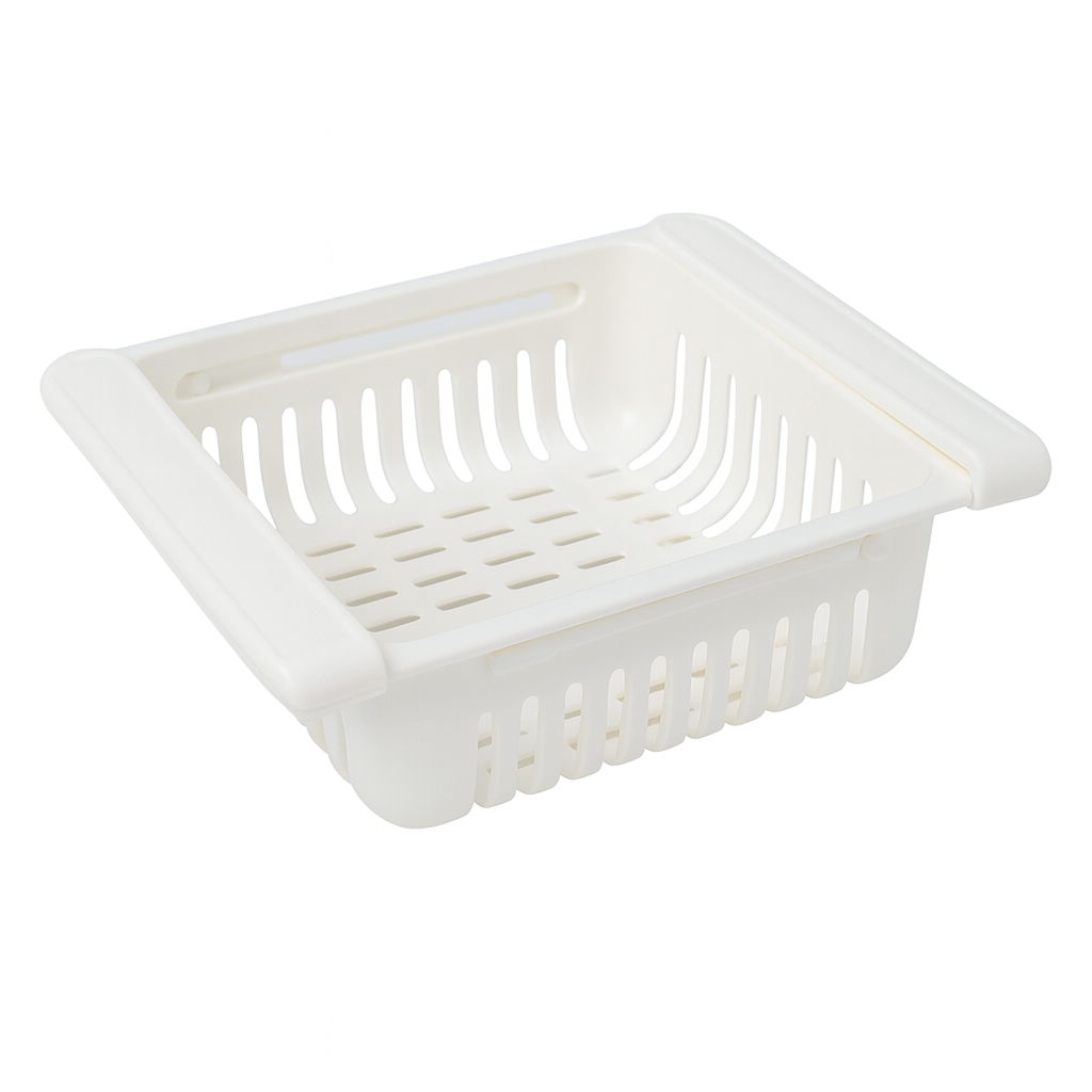Полиця для холодильника Storage Rack 7240 підвісна White (536794)