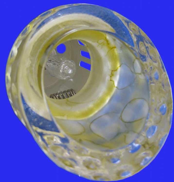 Точечный светильник Ray OSD304 GR (IR007173)