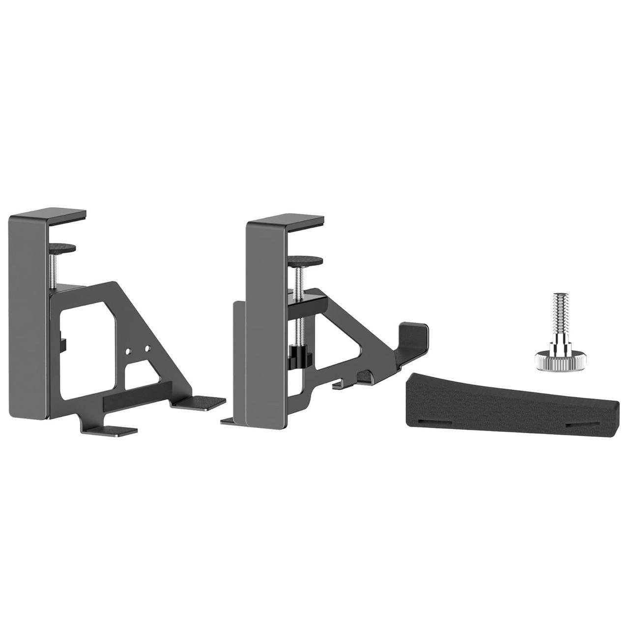 Крепление под стол OIVO NG-P5317X для PS5 Fat/Slim горизонтальное (2532957799)