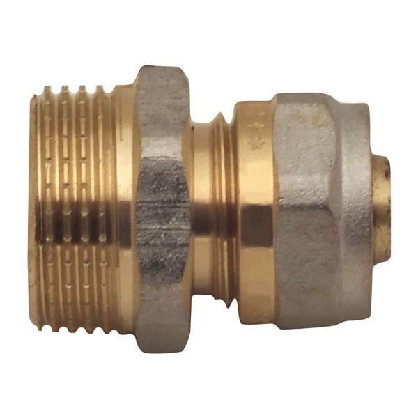 Цанга Master 16x3/4M (MA0038)