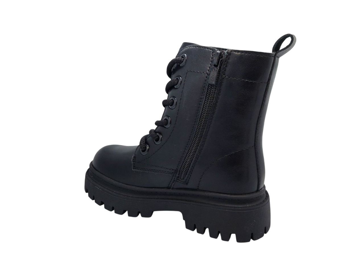 Черевики зимові для дівчаток Clibee HC5851585/34 р. 34 Чорний - фото 4 Черевики зимові для дівчаток Clibee HC5851585/34 р. 34 Чорний - фото 4