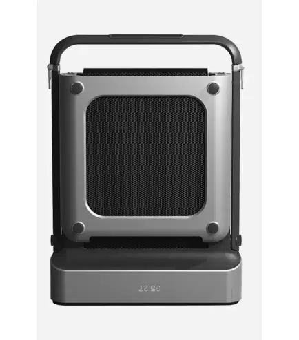 Беговая дорожка KingSmith WalkingPad R1 Pro TRR1F - фото 6 Беговая дорожка KingSmith WalkingPad R1 Pro TRR1F - фото 6