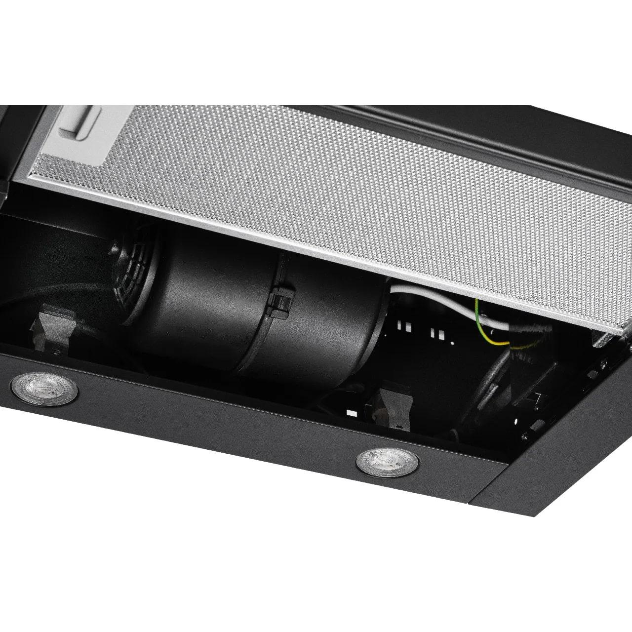 Витяжка Granado Telde 603-700 Black - фото 2 Витяжка Granado Telde 603-700 Black - фото 2