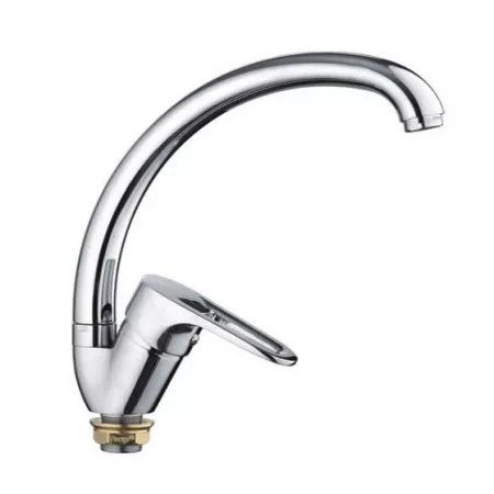 Змішувач для кухні Frap F41702-B Хром Змішувач для кухні Frap F41702-B Хром