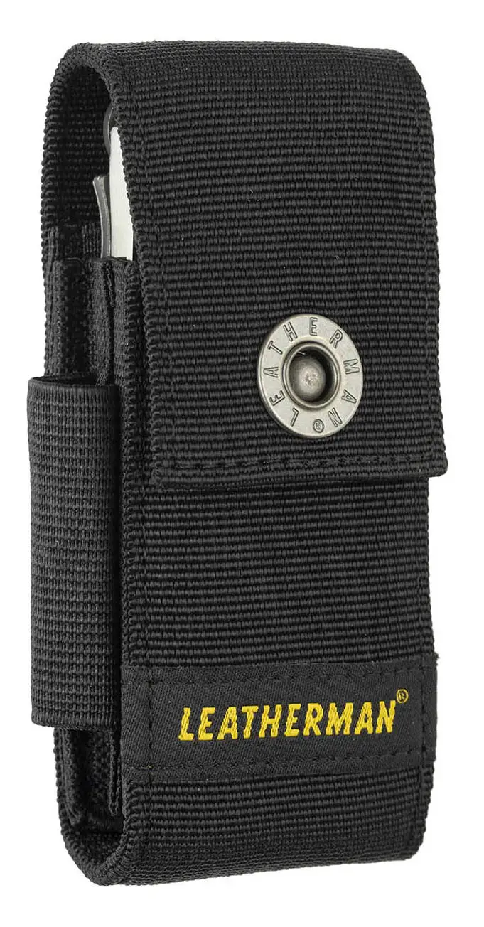 Мультитул Leatherman Charge TTI Plus 19 инструментов с чехлом/мычные биты (26317946) - фото 11 Мультитул Leatherman Charge TTI Plus 19 инструментов с чехлом/мычные биты (26317946) - фото 11