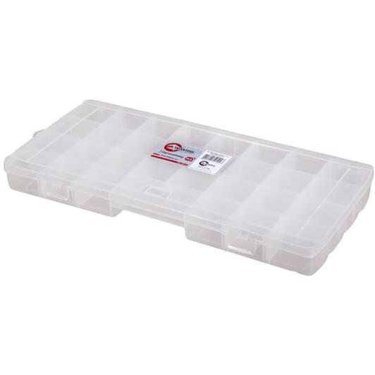 Органайзер Intertool BX-4010 19,5" 490x240x50 мм (9392856)