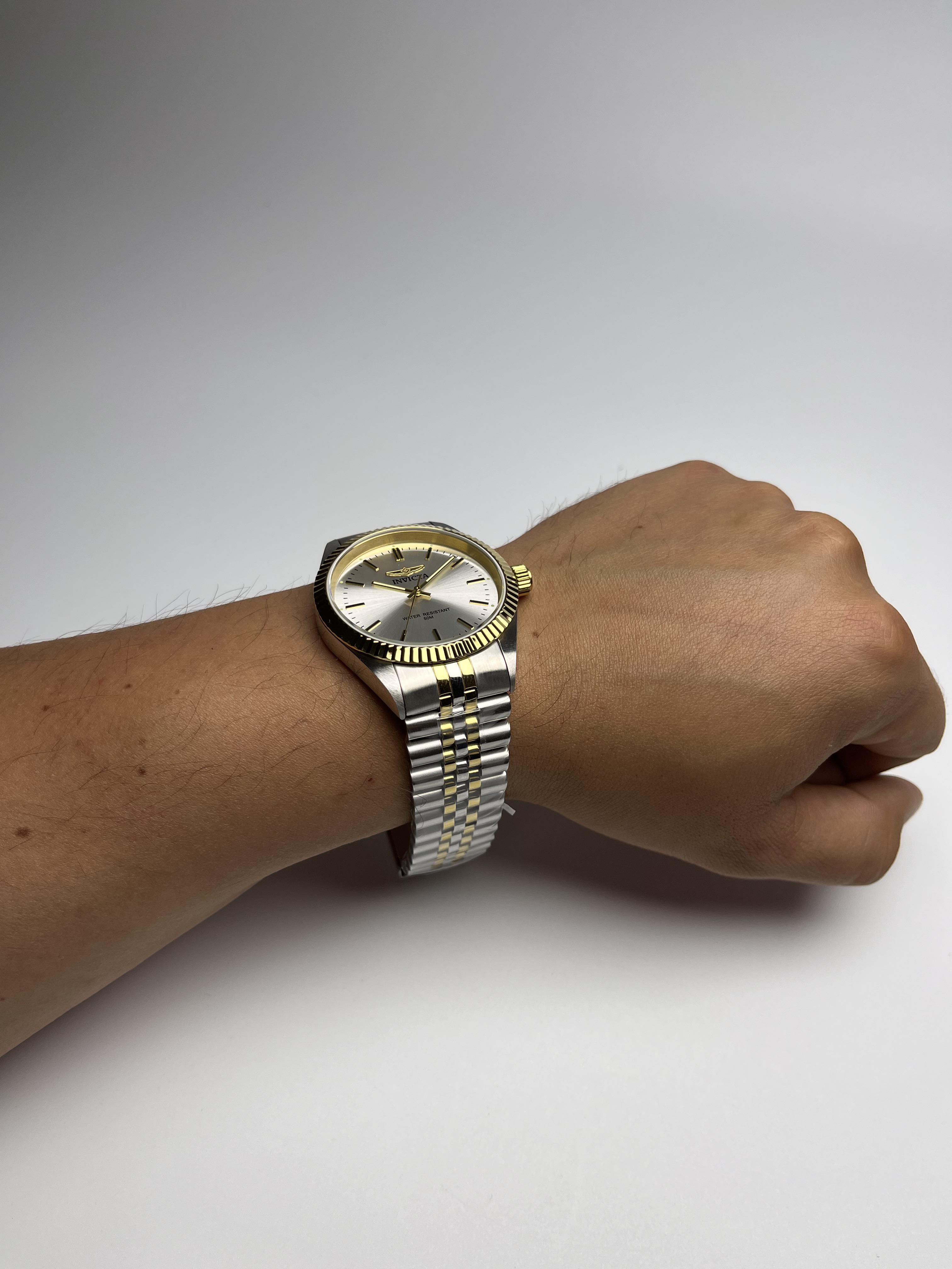 Наручний годинник чоловічий Invicta 29378 Specialty (27209163) - фото 7