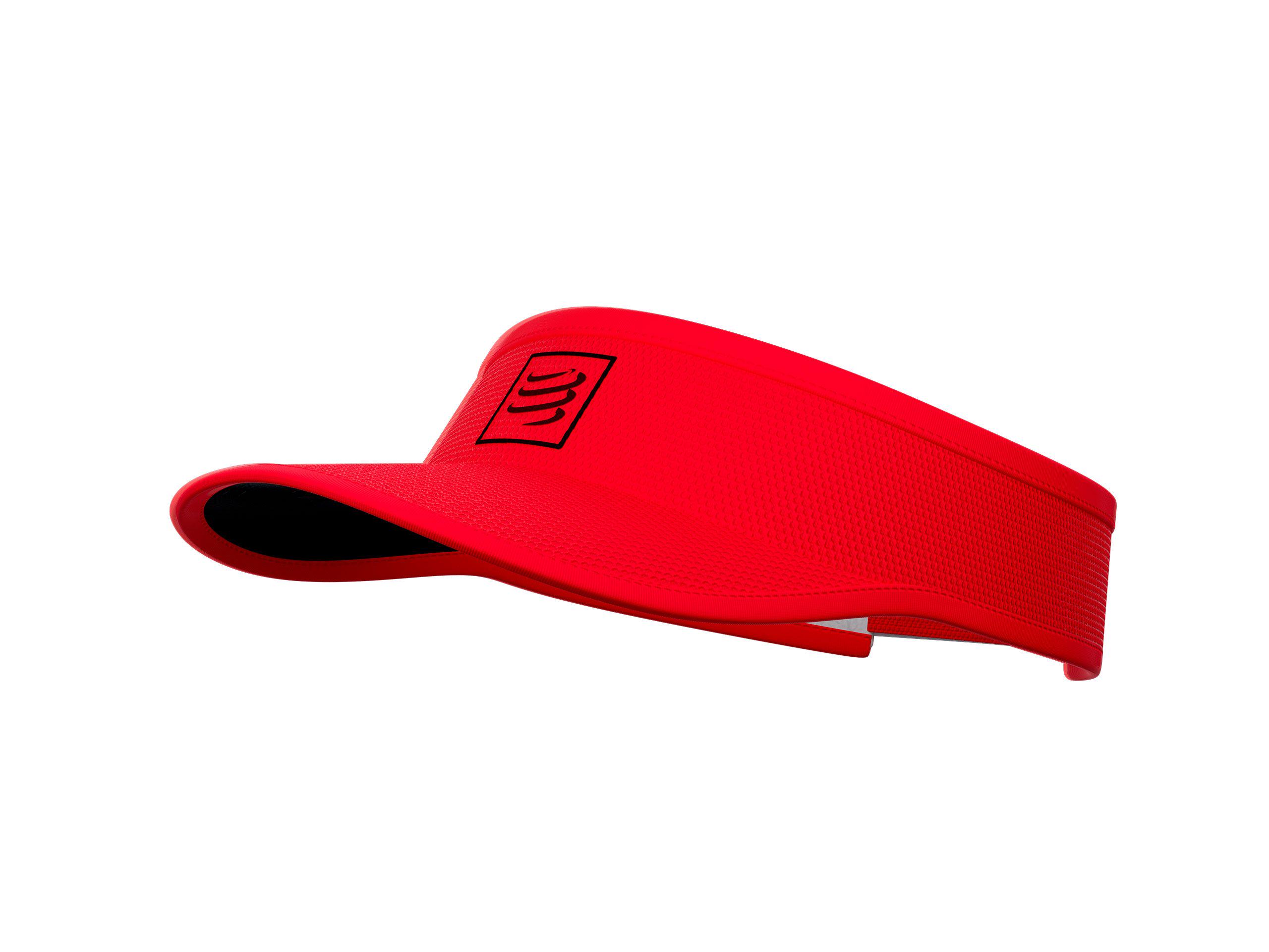 Біговий козирок для захисту від сонця Visor Red (9bf2a282)