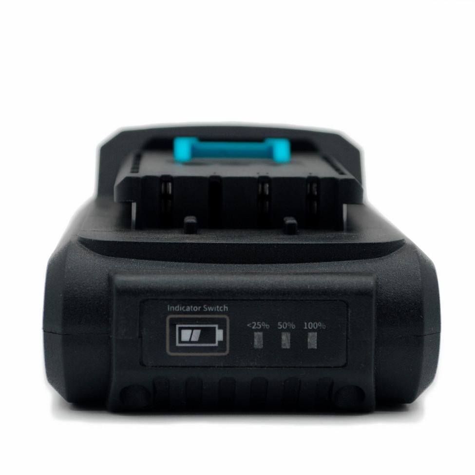 Акумулятор BIHUI для вібраційної машинки 16V 2,0 A/h (LFTBV-BAT) - фото 2 Акумулятор BIHUI для вібраційної машинки 16V 2,0 A/h (LFTBV-BAT) - фото 2