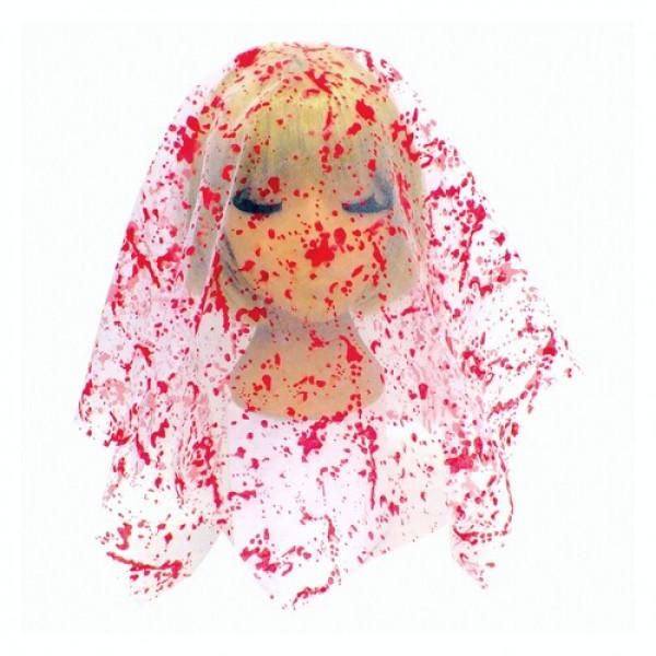 Декор для Хэлоуина Seta Фата Кровавая невеста (16-882)