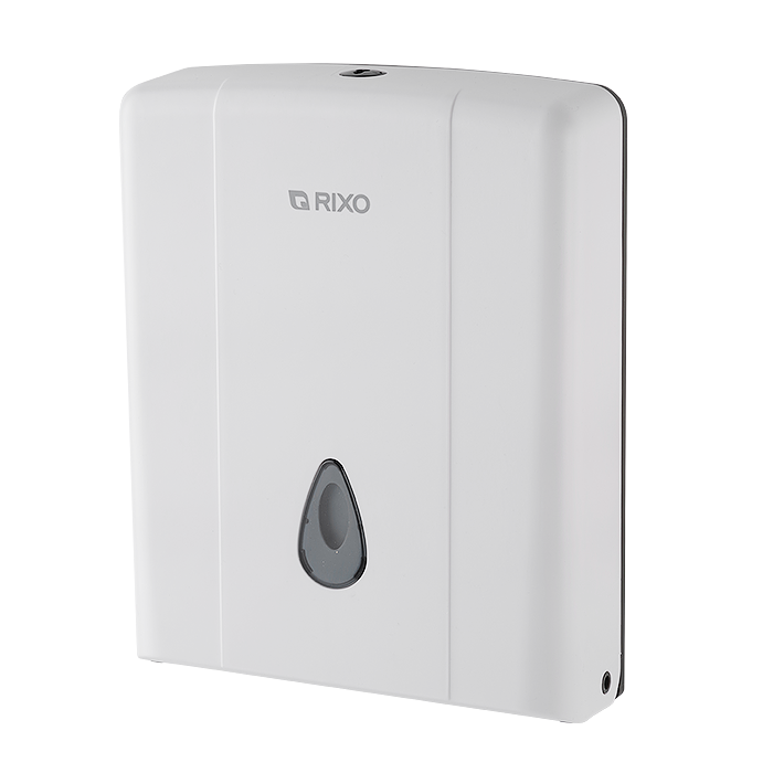 Диспенсер бумажных полотенец Rixo Maggio P138W (27189010)