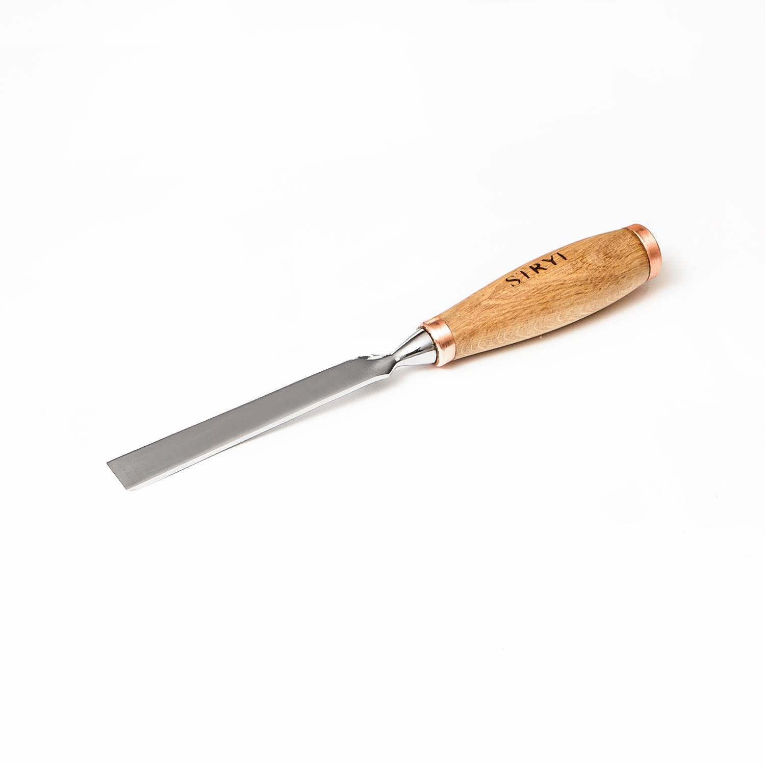 Стамеска столярная STRYI Profi 14 мм (160014)