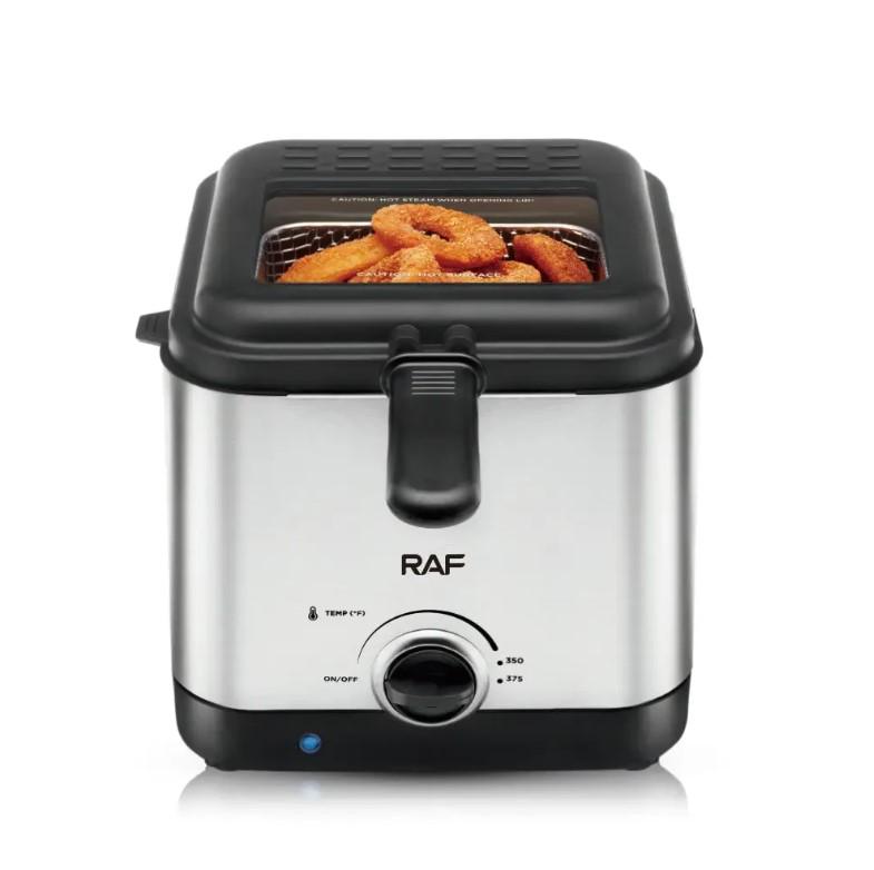 Фритюрница RAF R'5300 2,5 л Deep Fryer (RAF5300)
