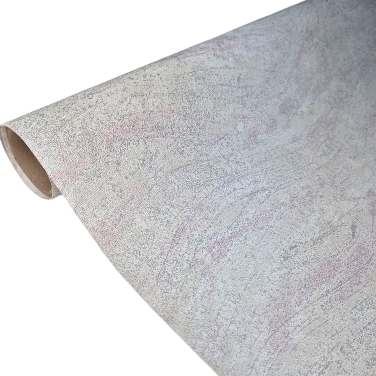 Обои виниловые Marburg под штукатурку 10,05x1,06 м Светло-серый (91224) Обои виниловые Marburg под штукатурку 10,05x1,06 м Светло-серый (91224)