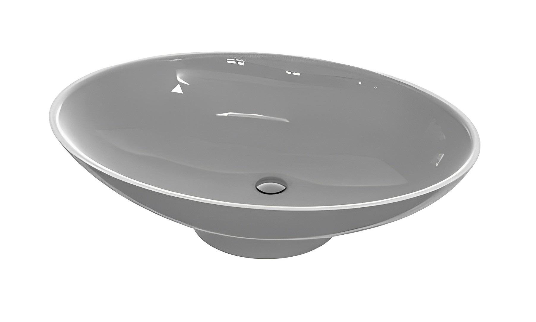 Умывальник Snail Ника Н300 103H300 Жемчуг (21796)