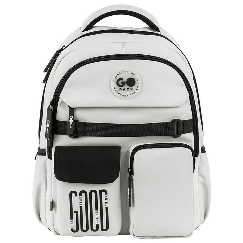 Рюкзак шкільний GoPack Education спинка 40 см (GO26-183M-2)