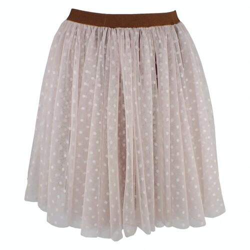 Юбка Одри детская Seta Decor 18-1101BG Юбка Одри детская Seta Decor 18-1101BG