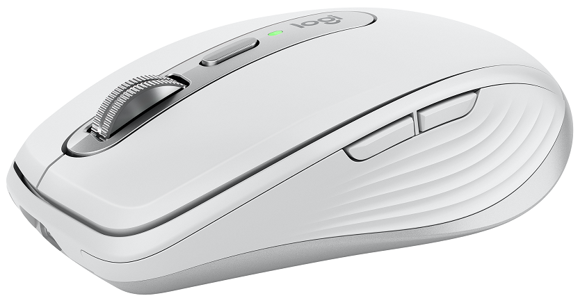 Компьютерная мышка Logitech MX Anywhere 3S для Mac Pale Серый (910-006946)