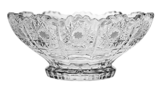 Фруктовниця Bohemia Clasic 130 мм (9393858)