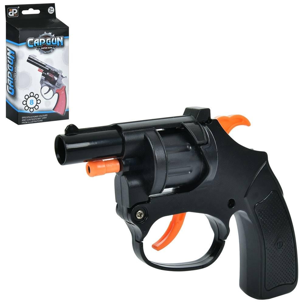 Дитячий пістолет на пістонах RH1 - фото 3