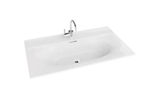 Умывальник Lavita Kolorado 80 см (148341917)