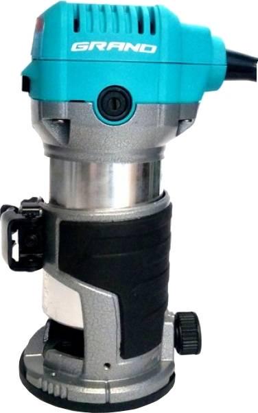 Фрезер електричний Grand МФ-980 2 бази (1244) - фото 5 Фрезер електричний Grand МФ-980 2 бази (1244) - фото 5