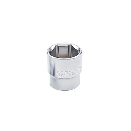 Головка торцева 3/8" Toptul BAEA1215 15 мм