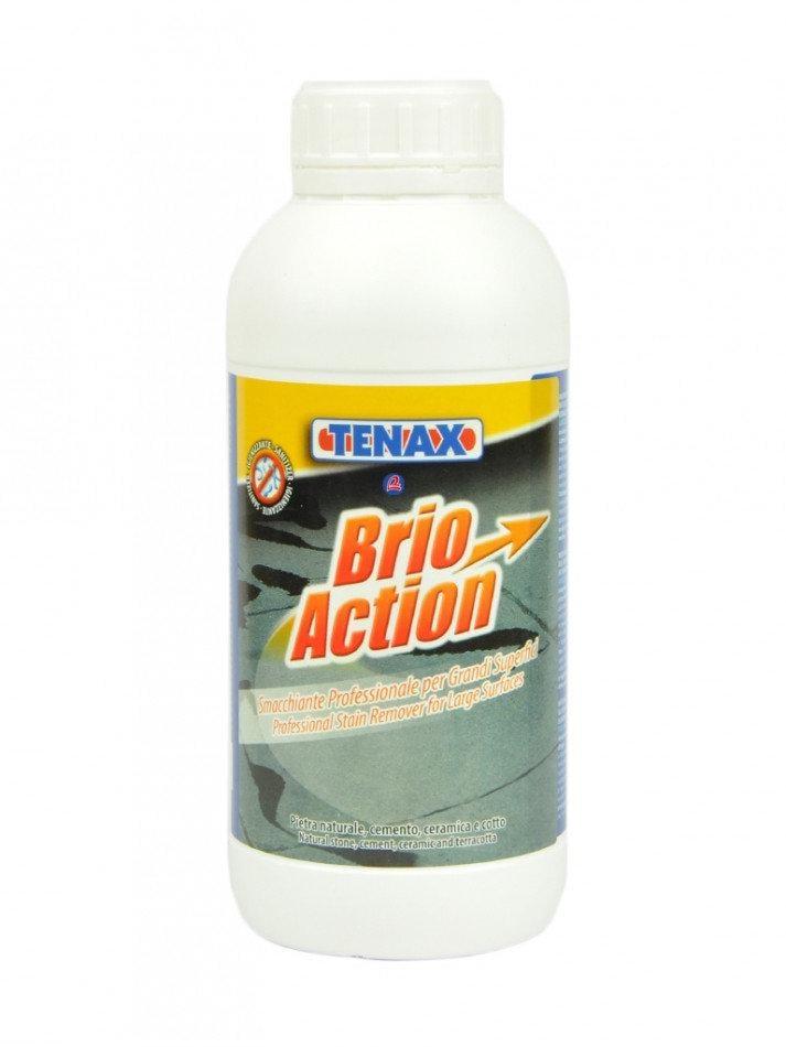 Очисник для натурального каменю TENAX Brio Action 1 л (000021)