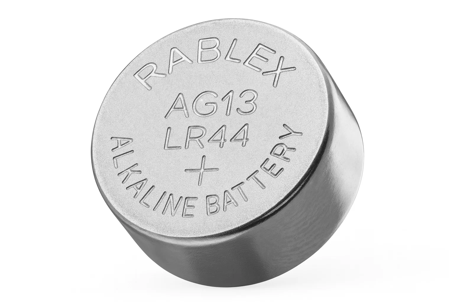 Батарейка RABLEX AG13 LR44 1,5V (31041022)