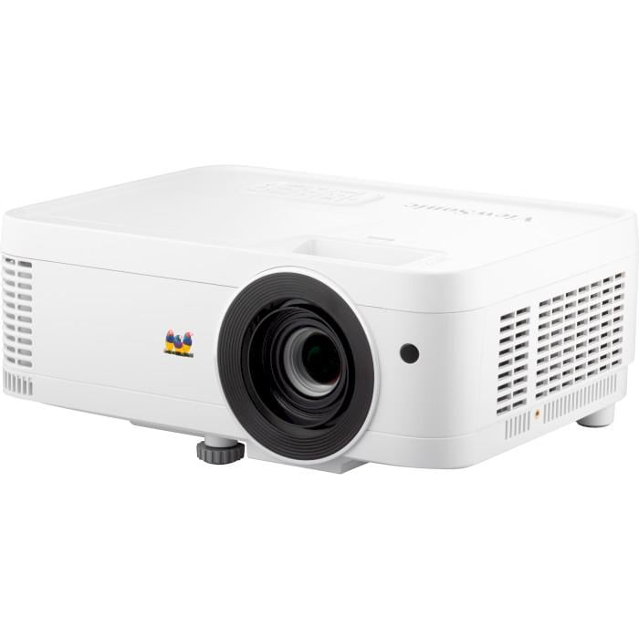 Проєктор ViewSonic PX700HDH DLP/FHD/3700Lm White (VS20135)