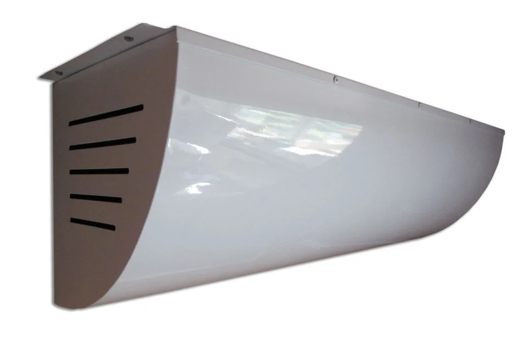 Обогреватель рабочего места HSteel ISHW 6020 T 170 Вт под стол для рабочего места (ISHW6020T) Обогреватель рабочего места HSteel ISHW 6020 T 170 Вт под стол для рабочего места (ISHW6020T)