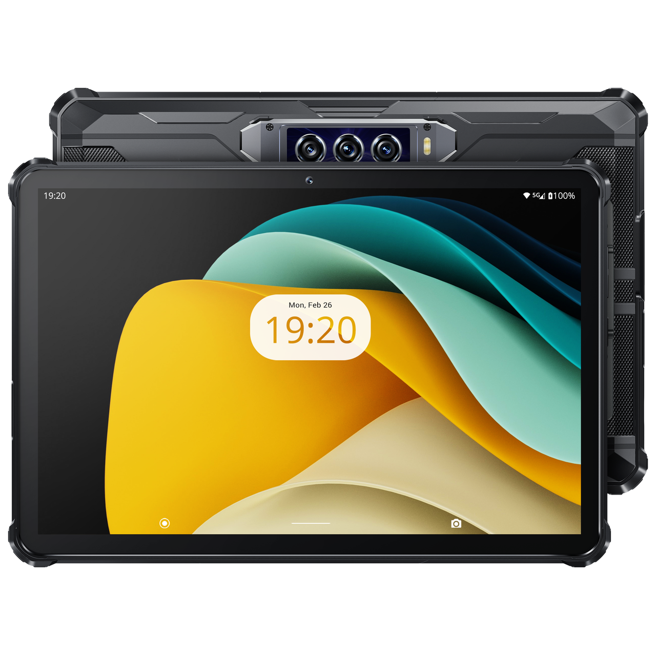 Планшет iHunt Strong Tablet P32000 ULTRA 5G - фото 3