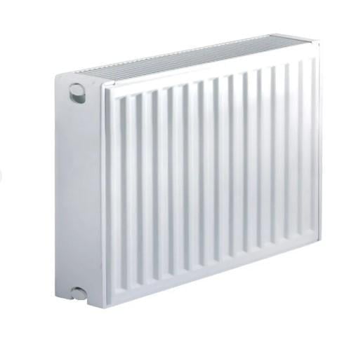 Радиатор стальной Europroduct 22x500x1800 с боковым подключением (EP4458)