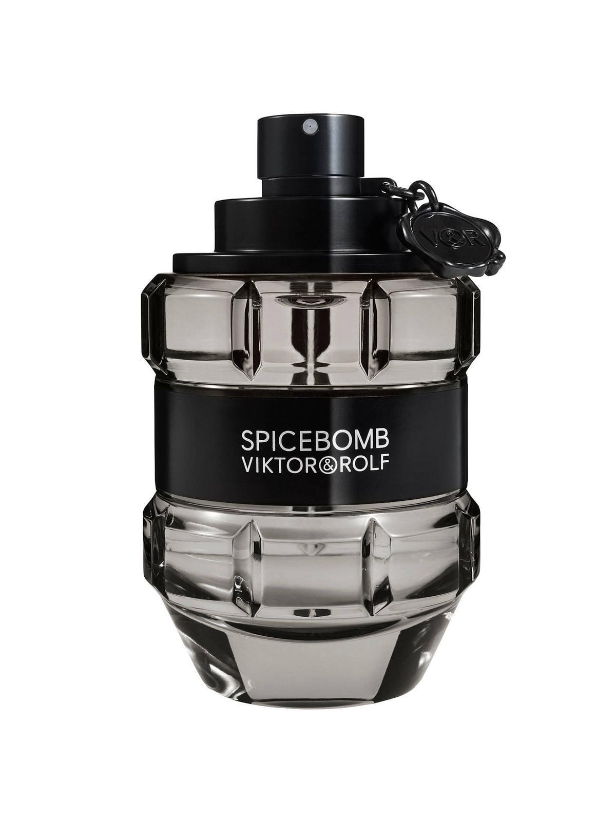 Туалетная вода для мужчин Viktor & Rolf Spicebomb 90 мл (43281)
